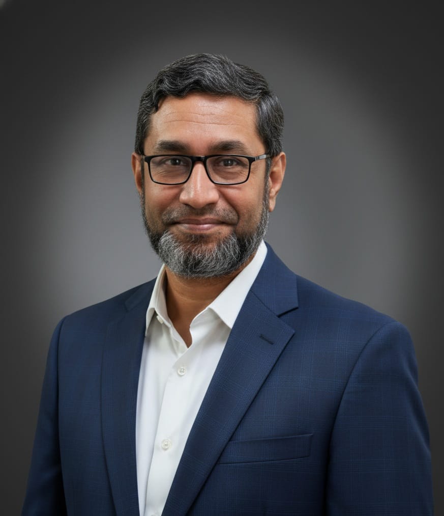 Dr Abu Hena Mostafa Kamal